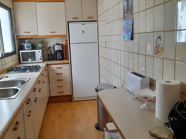 Chalet adosado en Calle Juan Belmonte, 10 - Foto 5