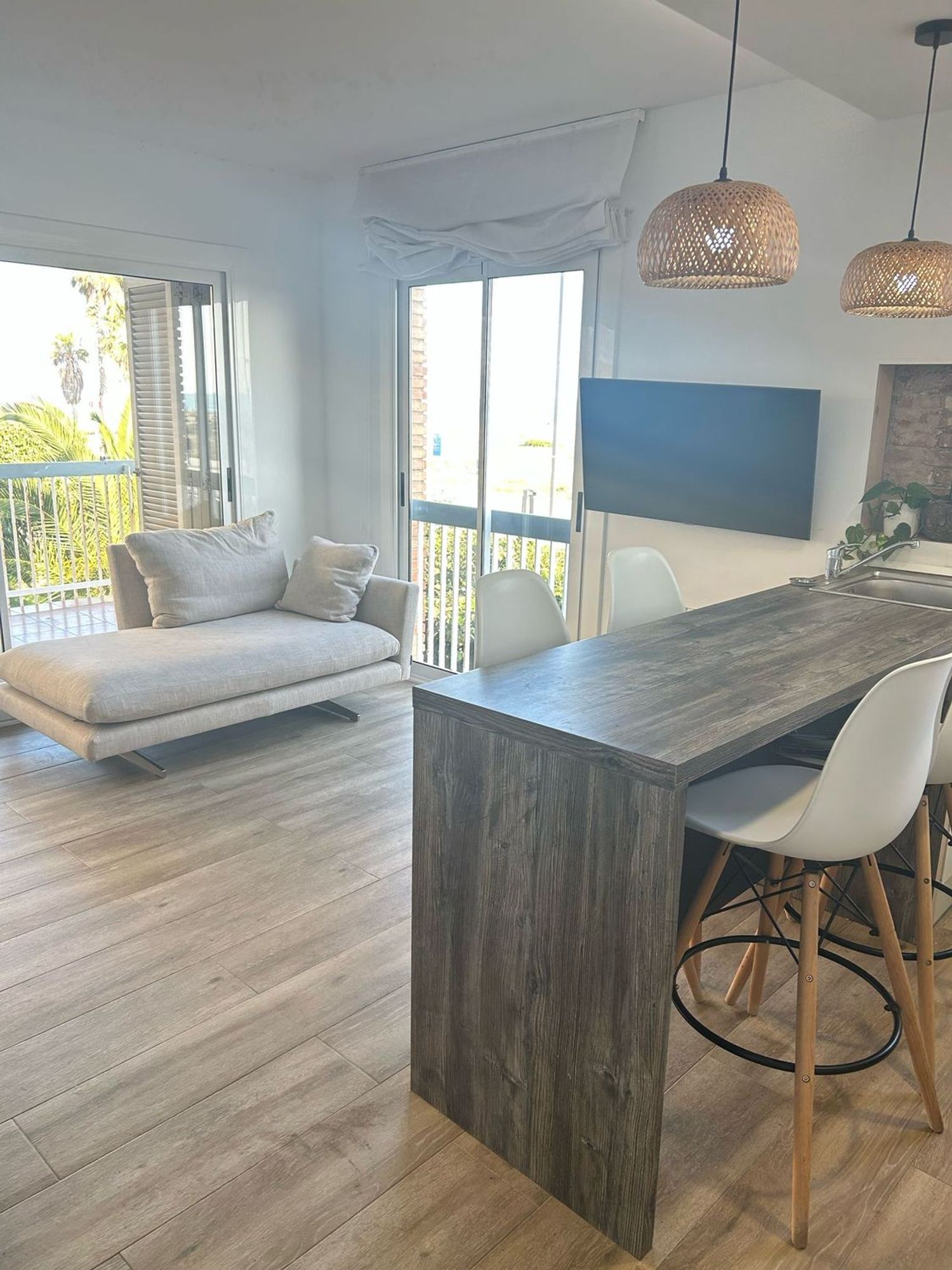 Piso en paseo Marítim, 386 - Foto 7