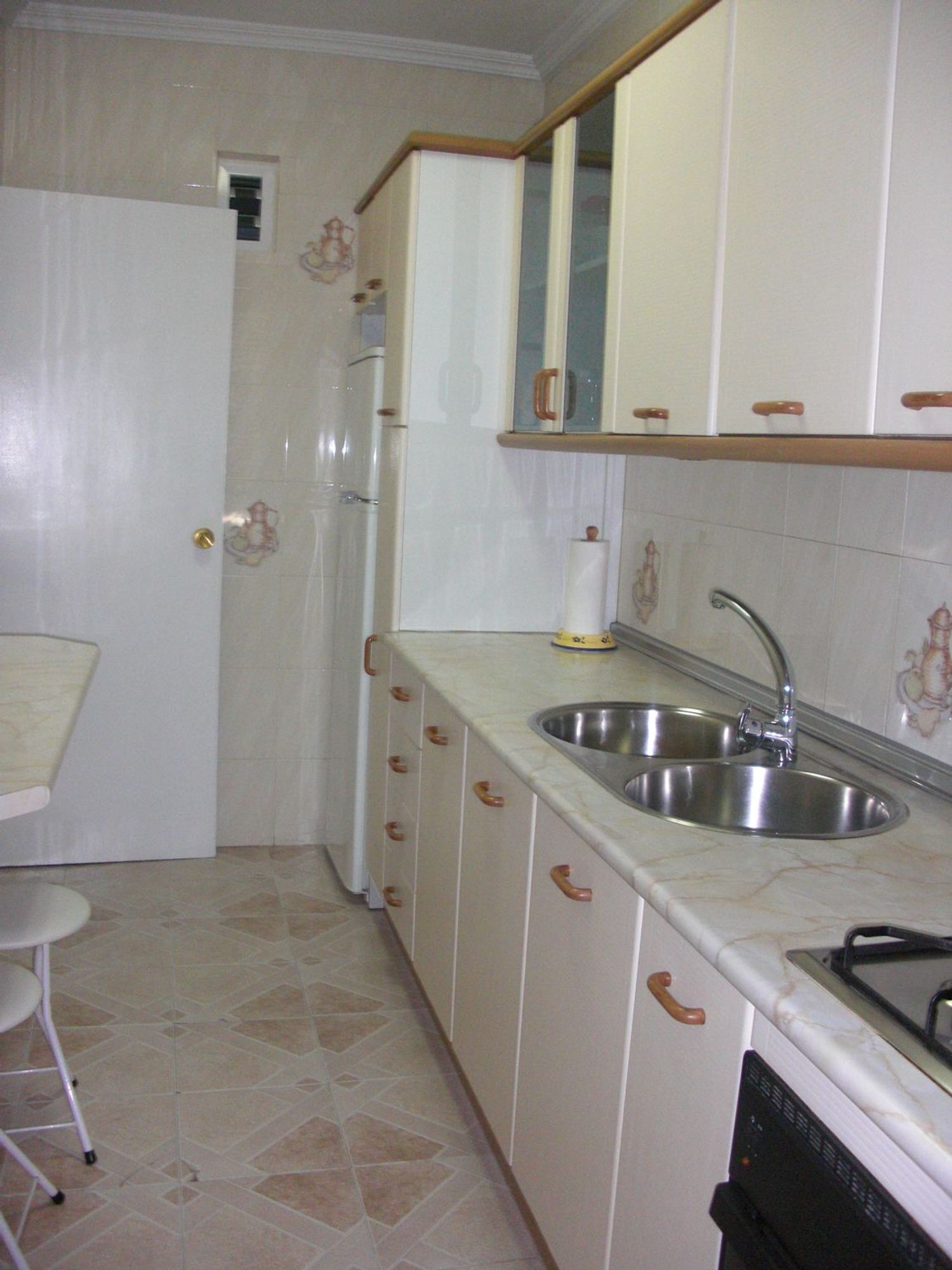 Piso en Velázquez, 15, Zona Laguna, Zona Laguna - Foto 6