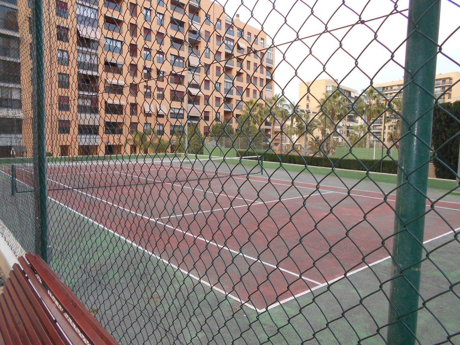 Piso en Avenida de la Condomina, 69, Cabo de las Huertas - Foto 29