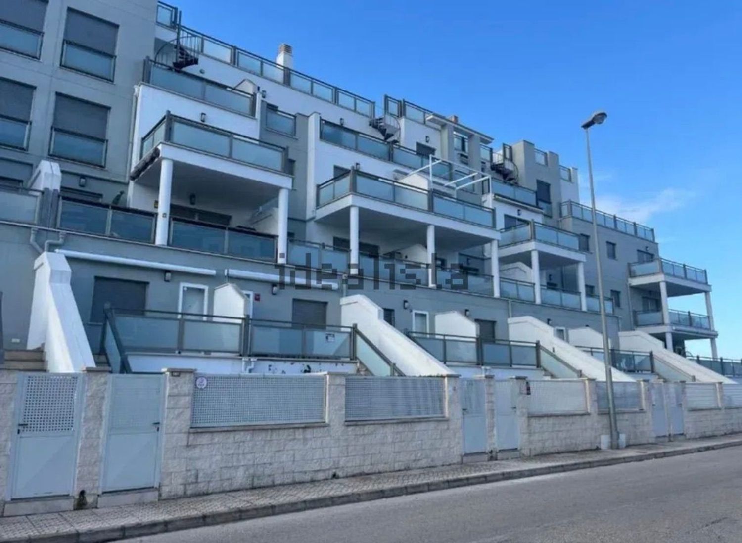 Dúplex en Avenida de matisse, 24, Oliva pueblo, Oliva pueblo - Foto 2