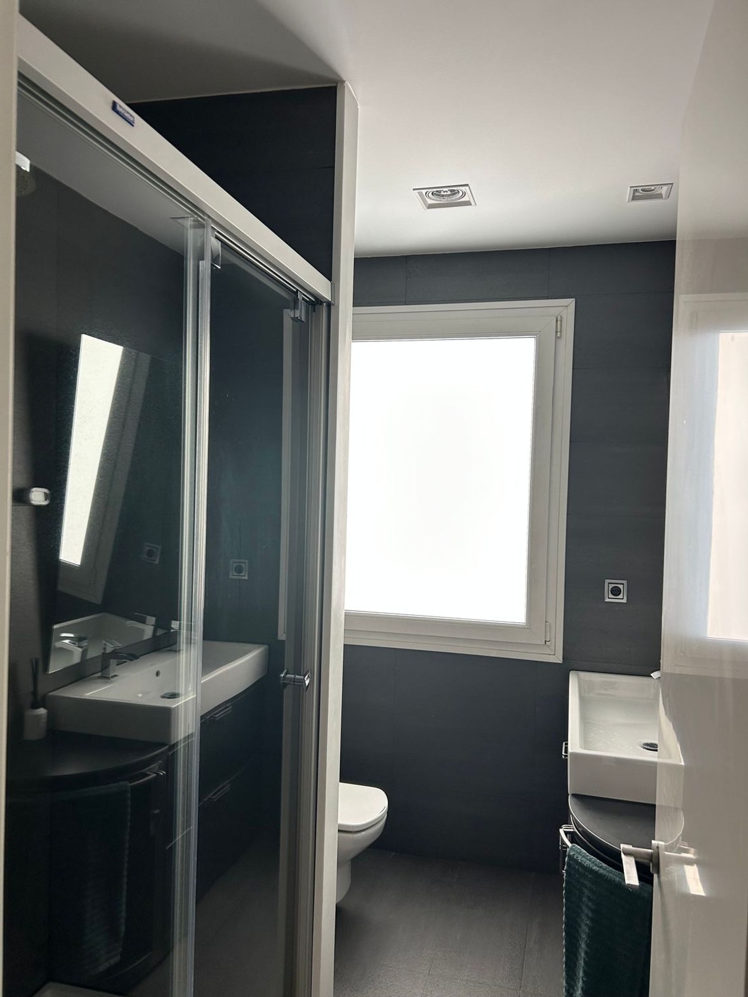 Piso en calle Velázquez, 124 - Foto 13