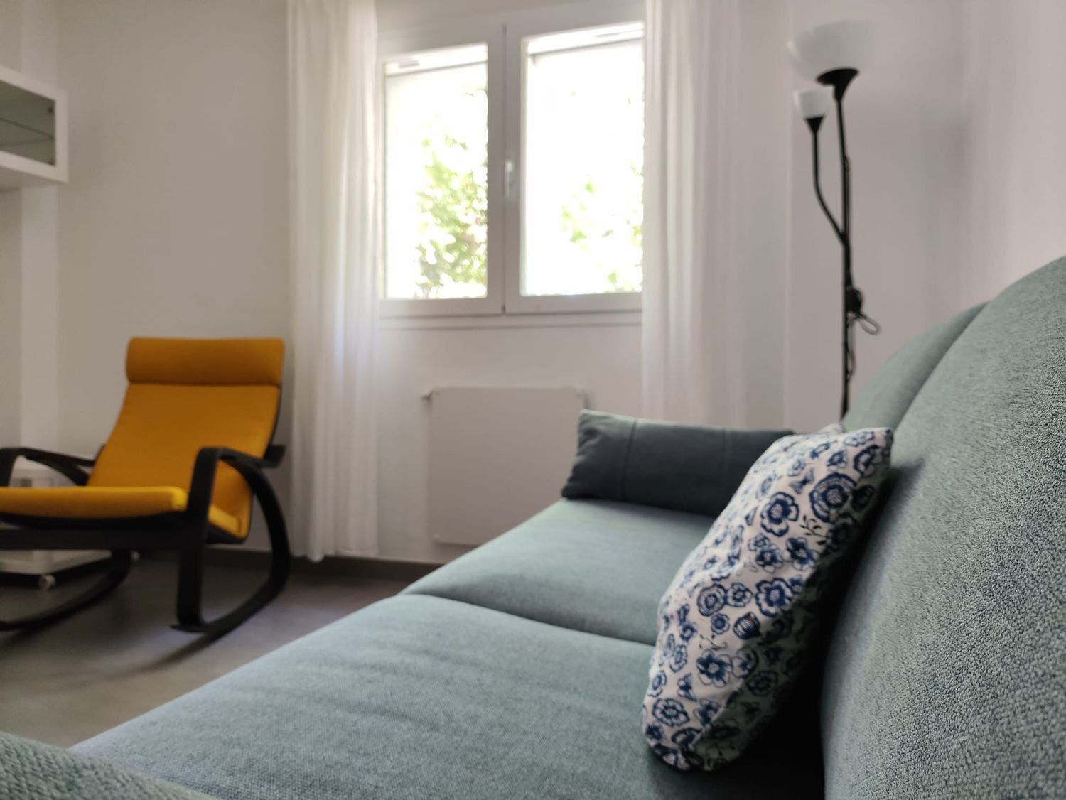 Piso en paseo del Pan Triste, 12 - Foto 1