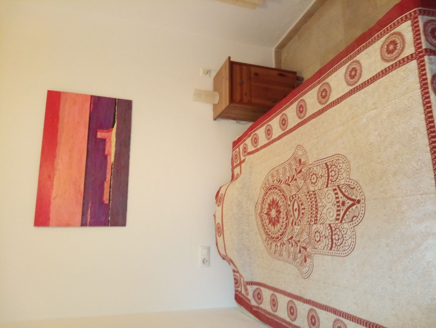 Casa independiente en camino Cañada de los Barrancos s/n Sn - Foto 8