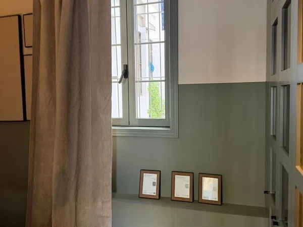 Estudio en Calle la Rambla de Almería, 16, Bellavista, Sevilla - Foto 4
