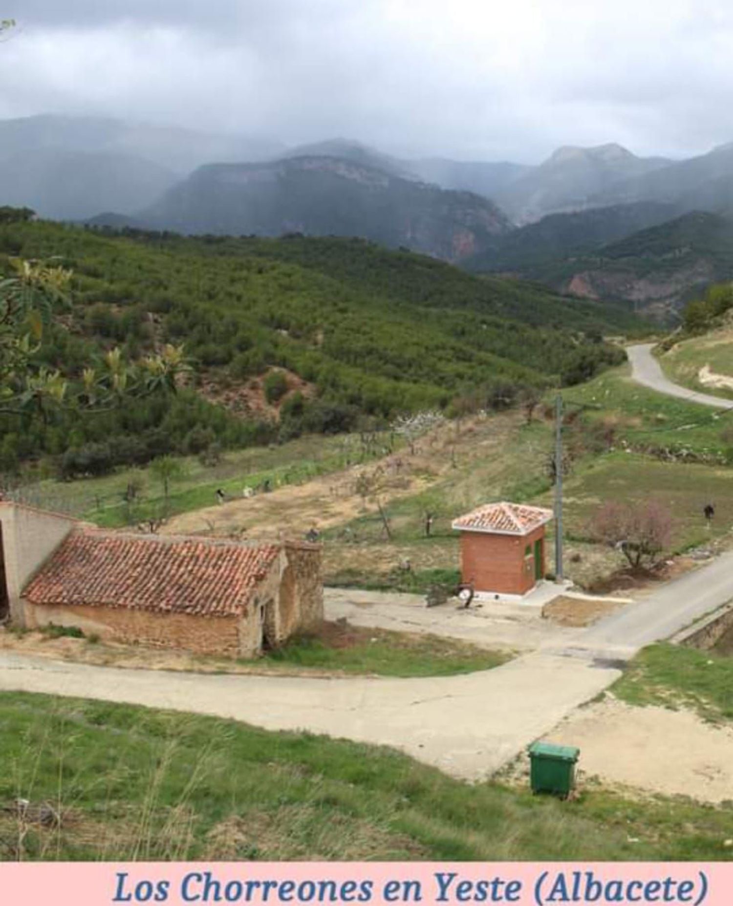 Casa rural en Calle Chorreones, 79 - Foto 2