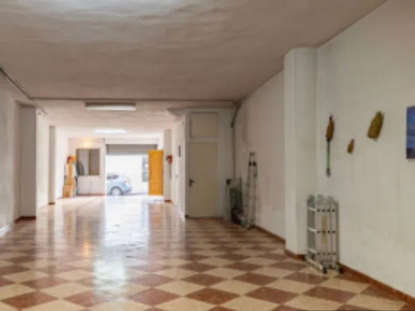 Casa independiente en calle garrucha, 36 - Foto 8