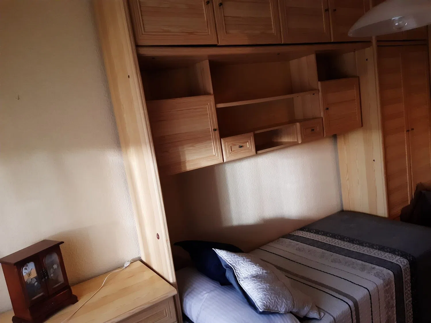 Piso en calle Puentedeume, 4 - Foto 5