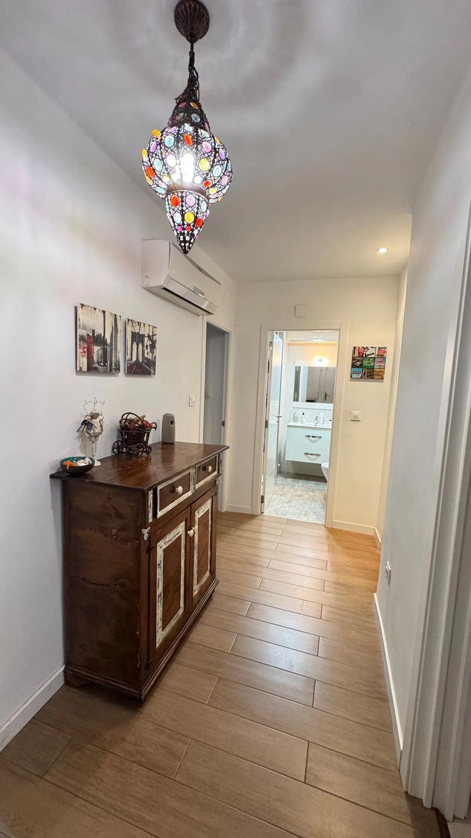 Piso en calle de l'Explorador Andrés, 44 - Foto 2