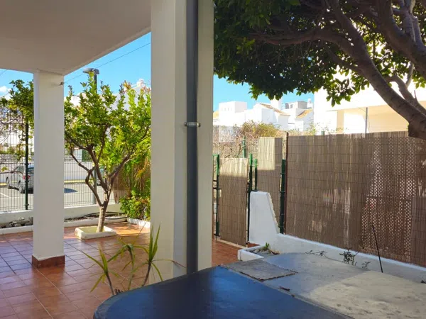 Chalet pareado en Calle Nuñez de Balboa, 17, Las Marinas, Las Marinas - Foto 5