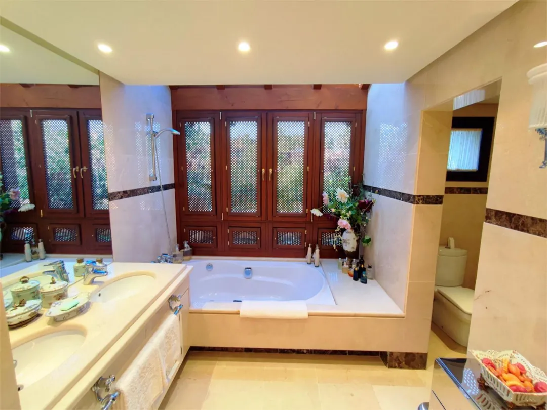 Dúplex en  Calle Vasari 1 - Foto 34