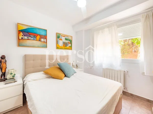 Casa o chalet independiente en Calle Montgó - Foto 31