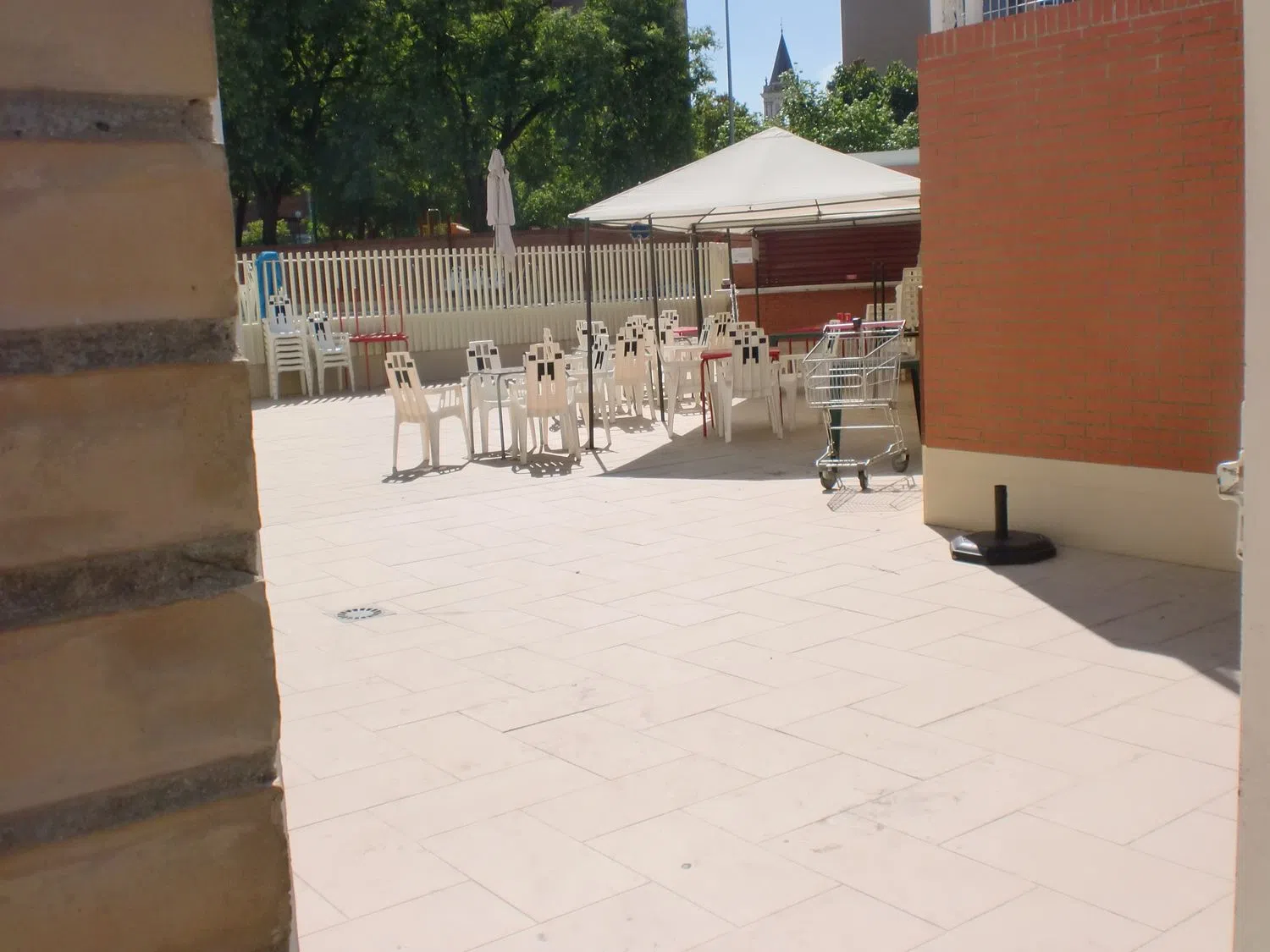 Piso en calle Costa de la Luz, 13 - Foto 20