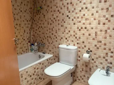 Piso en  Avinguda Ernest Lluch 8 - Foto 6