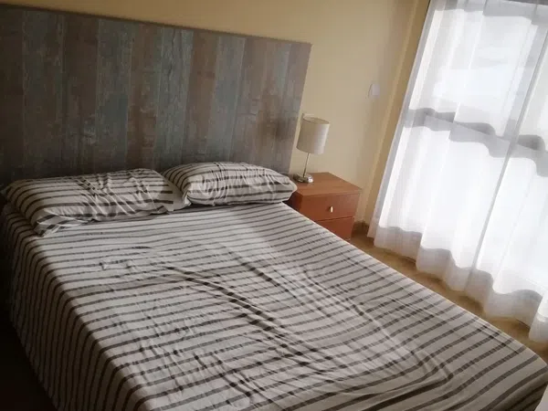 Piso en Calle Nicolás Estévanez, 33 - Foto 4