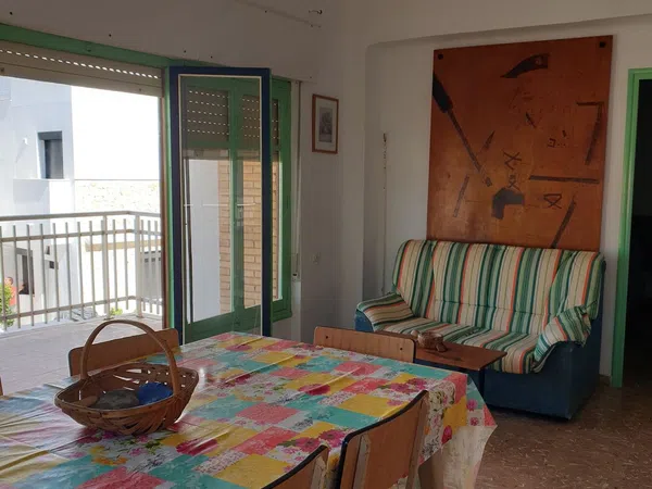 Piso en Calle caleta, 15, Torre de la Horadada, Torre de la Horadada - Foto 1