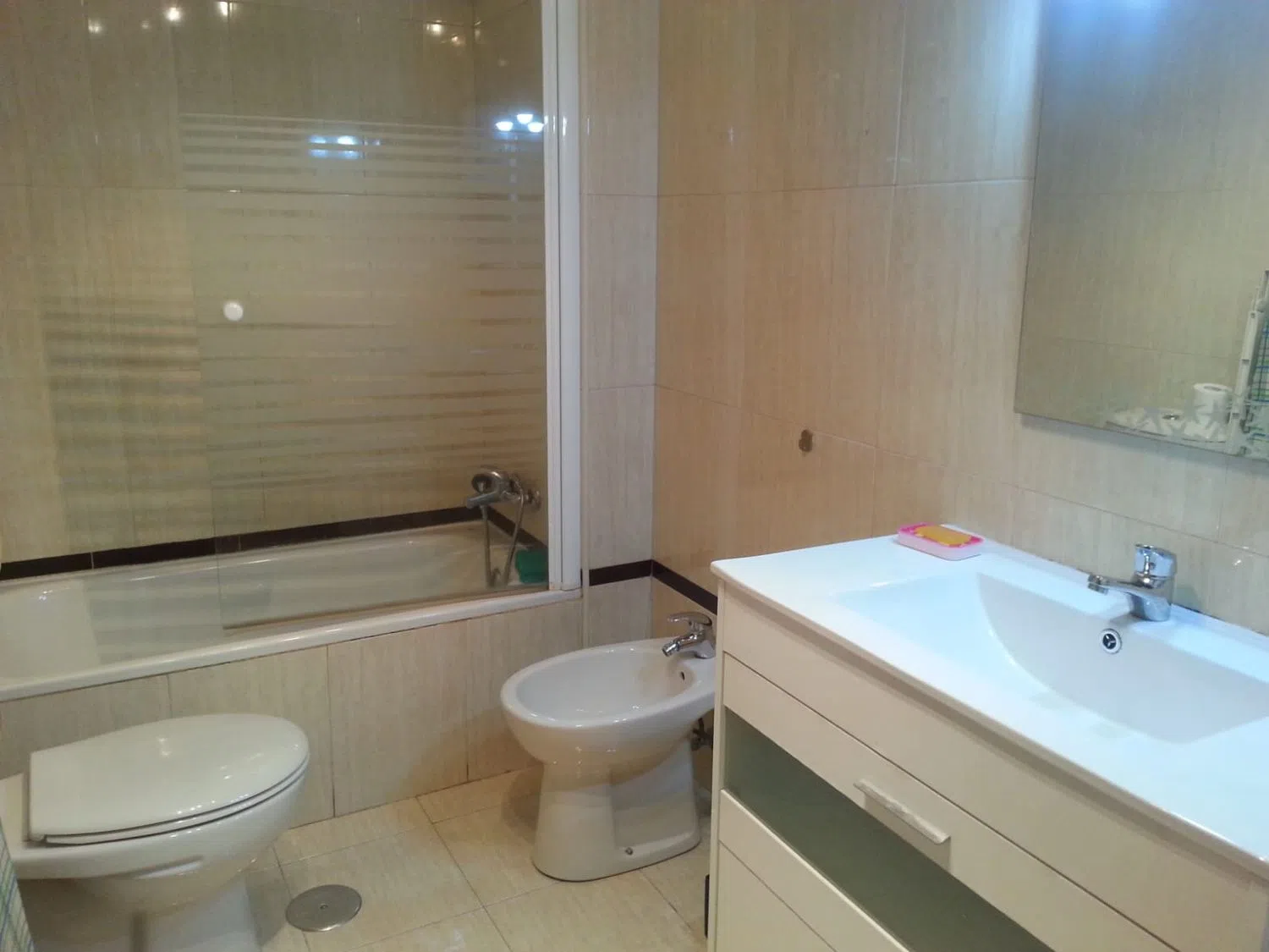 Estudio en calle Jabonería, 4 - Foto 1