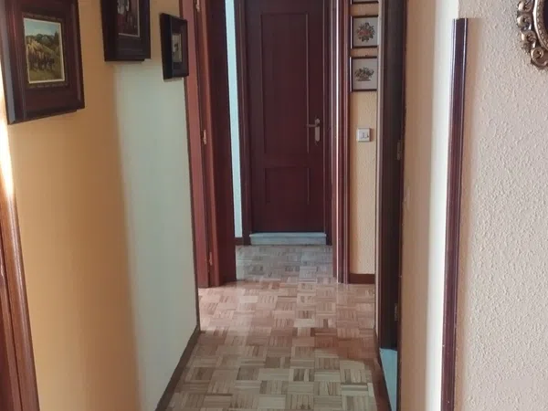 Piso en Calle Fernando Morán, 25, El Carbayedo - El Quirinal, El Carbayedo - El Quirinal - Foto 3