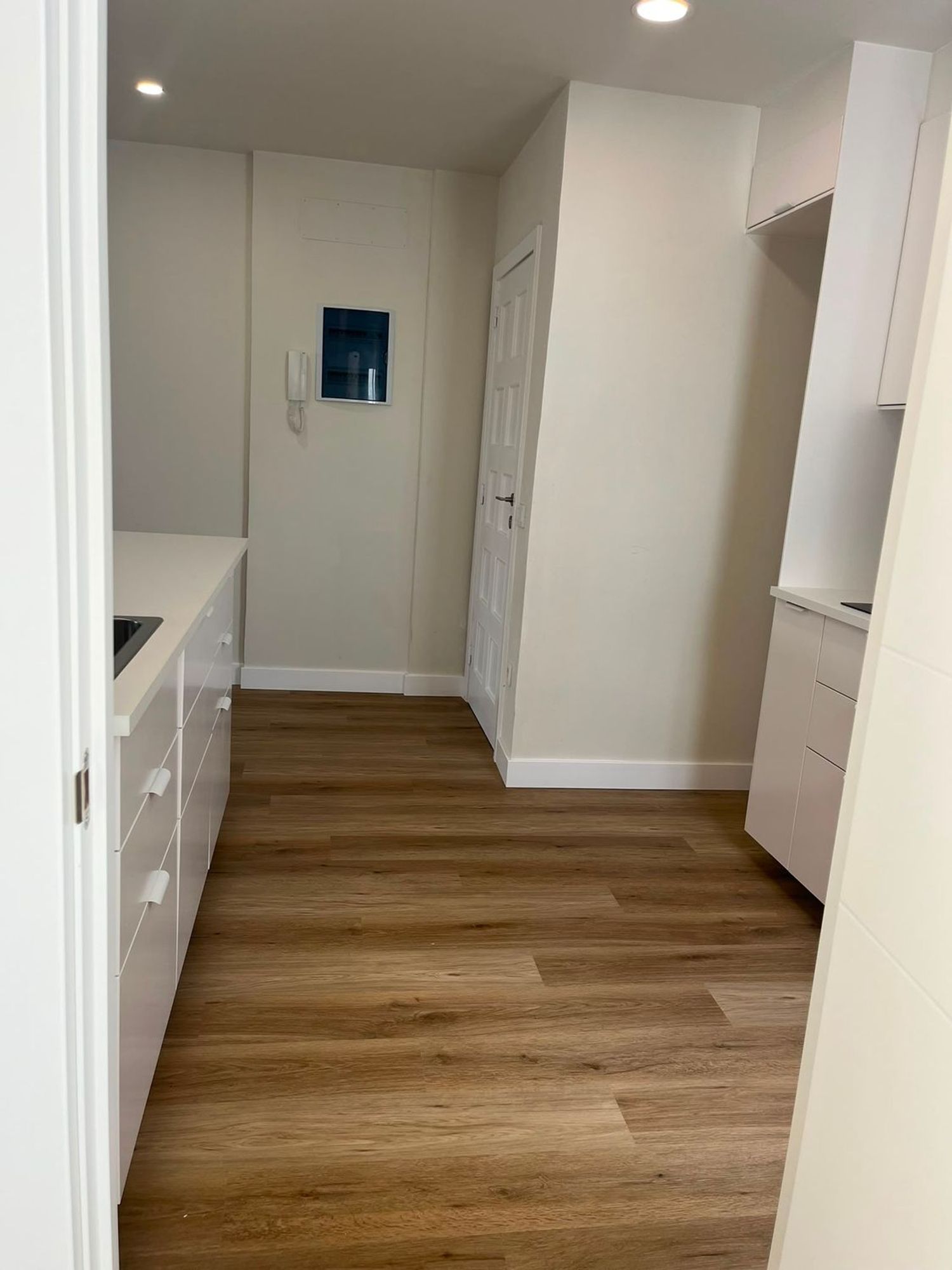 Piso en Calle Carvajal, 6, Arenales - Lugo - Avda Marítima - Foto 9