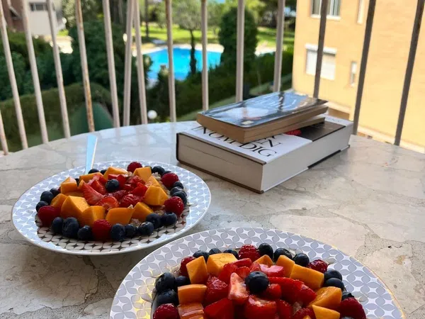 Piso en camino Colonia Romana, 10 - Foto 2