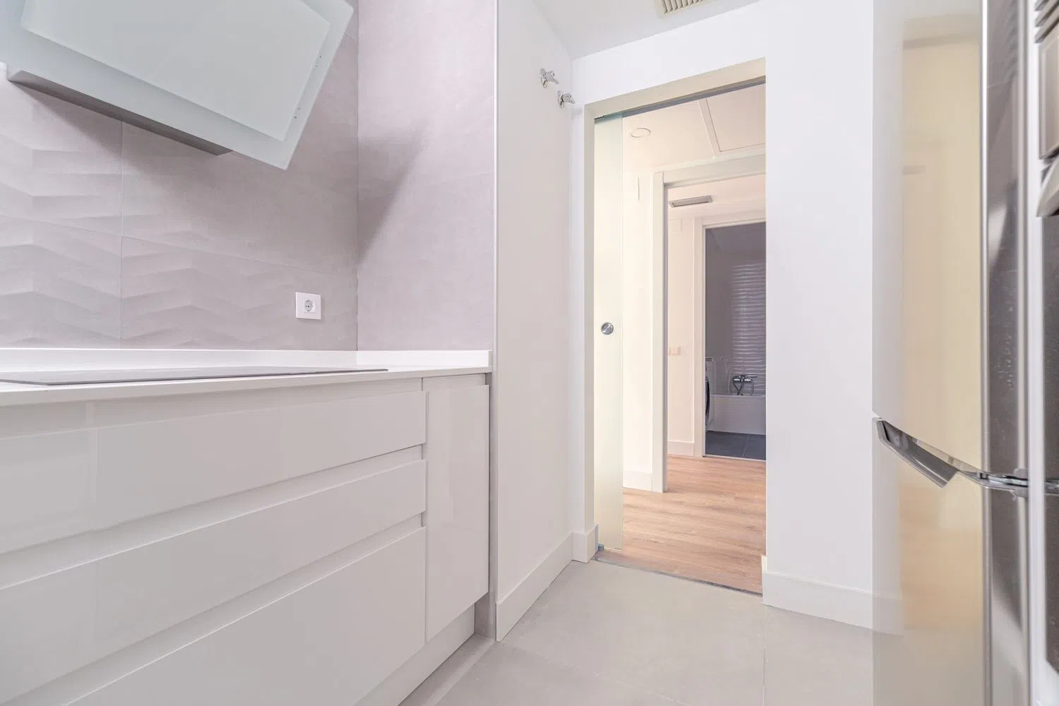 Piso en calle de José Antonio Navarrete - Foto 10