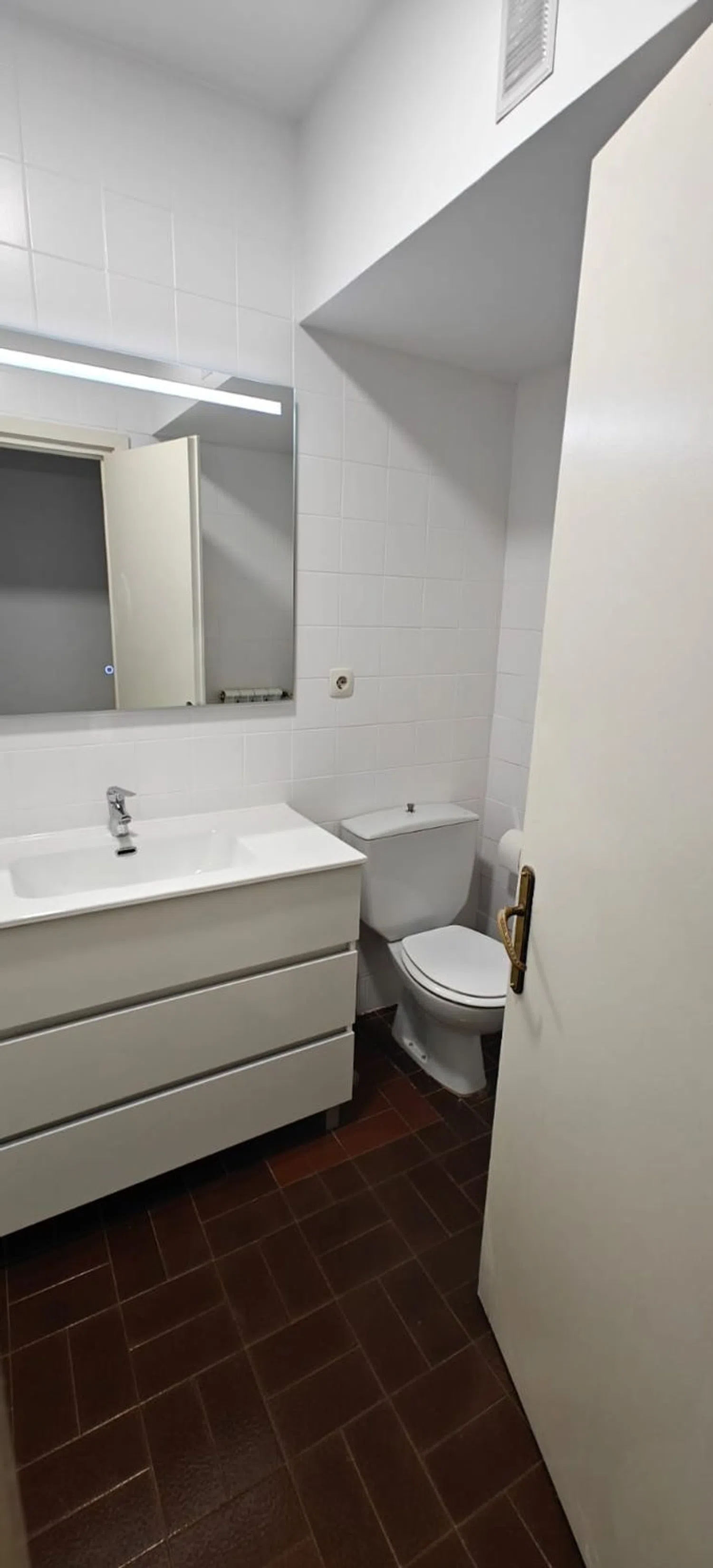 Piso en Barrio Pilar - Foto 7