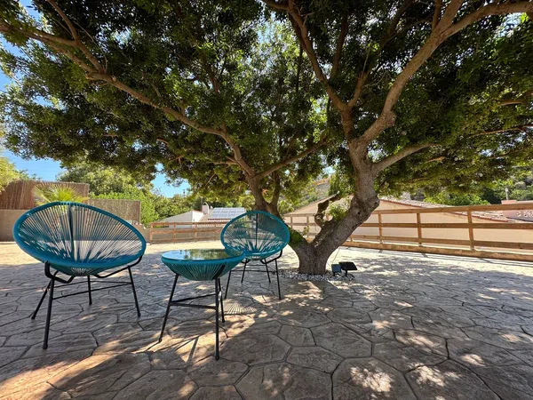 Casa independiente en calle Castella, 5 - Foto 31