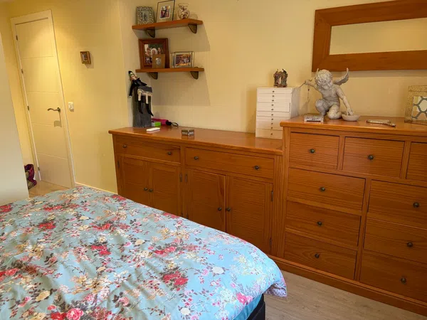 Chalet adosado en Calle Formentera, 38, Zona Vega, Zona Vega - Foto 12