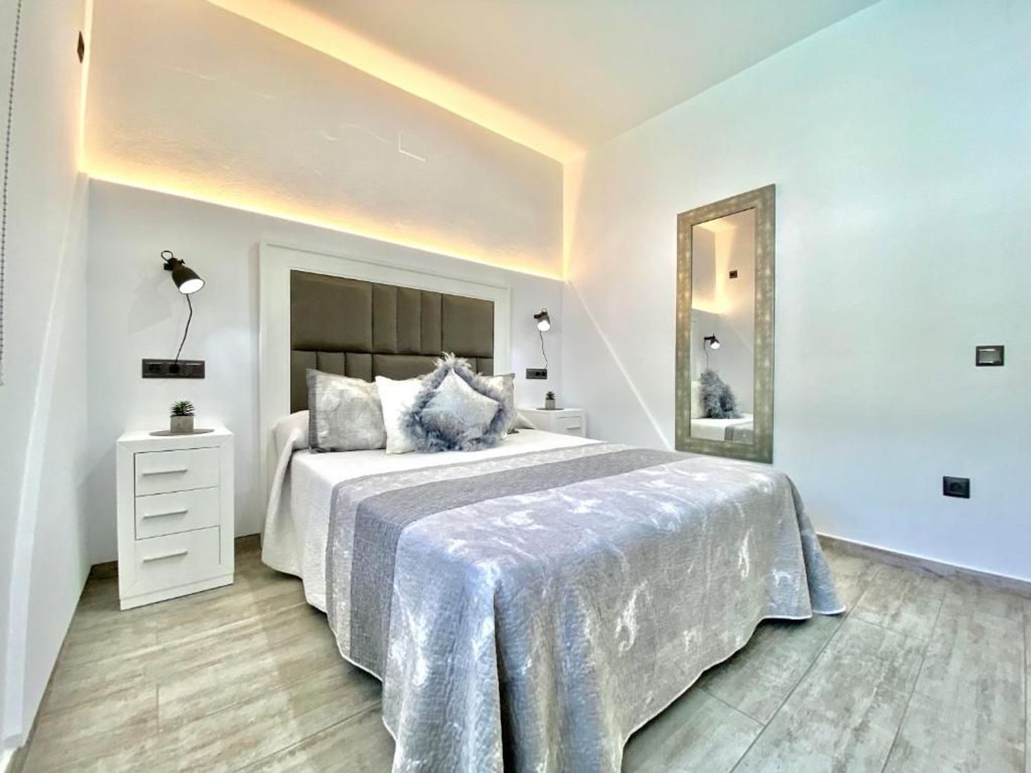 Casa o chalet independiente en Carretera de Barrio Nuevo, 16, Barrio Nuevo - Foto 17