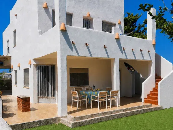 Casa o chalet independiente en Calle cami Bassetes, 393 - Foto 1
