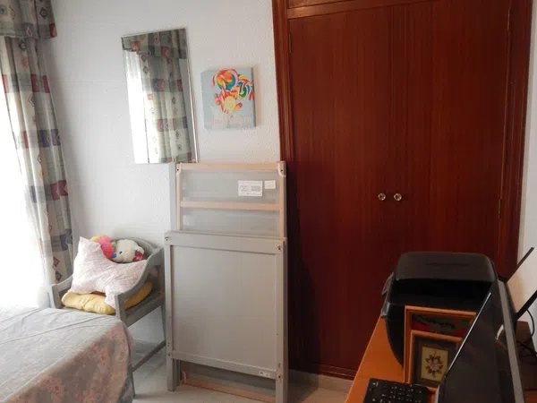 Piso en Calle Churruca, 39, Ensanche-Diputación - Foto 5