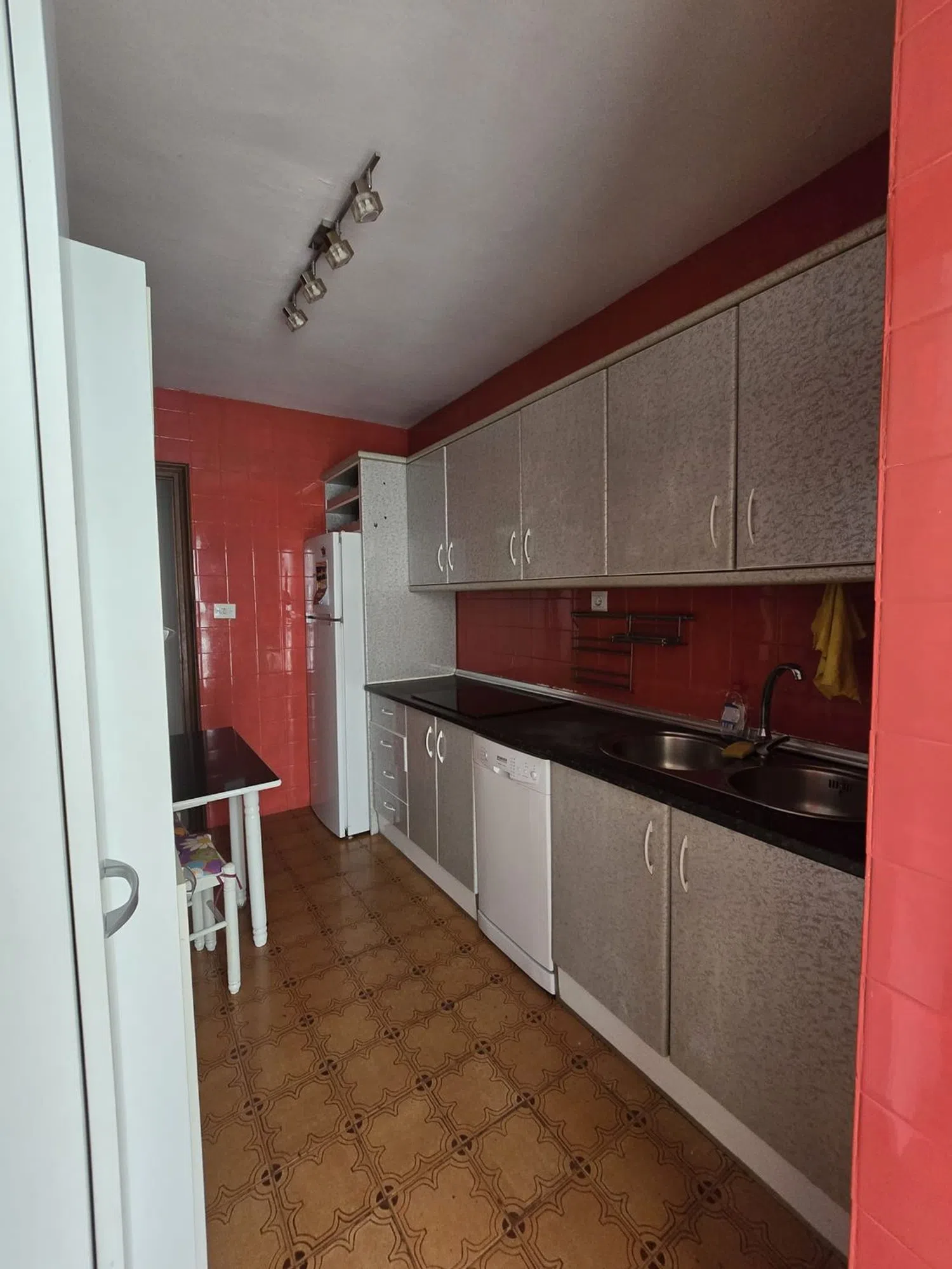 Piso en El Charcón, 104 - Foto 3