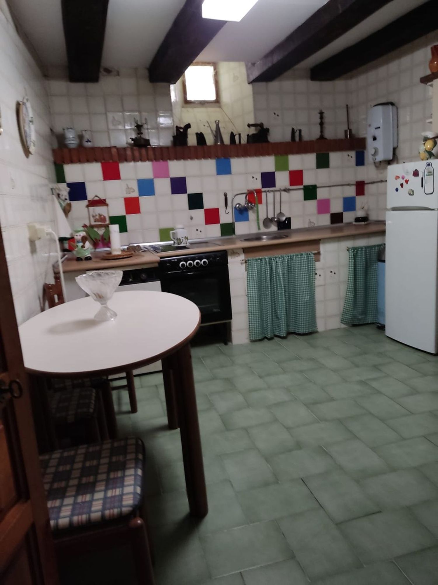 Casa de pueblo en ---- s/n - Foto 8