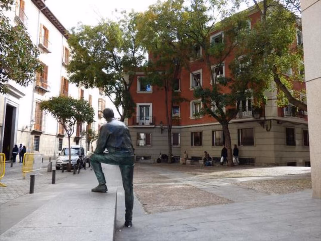 Piso en Centro
