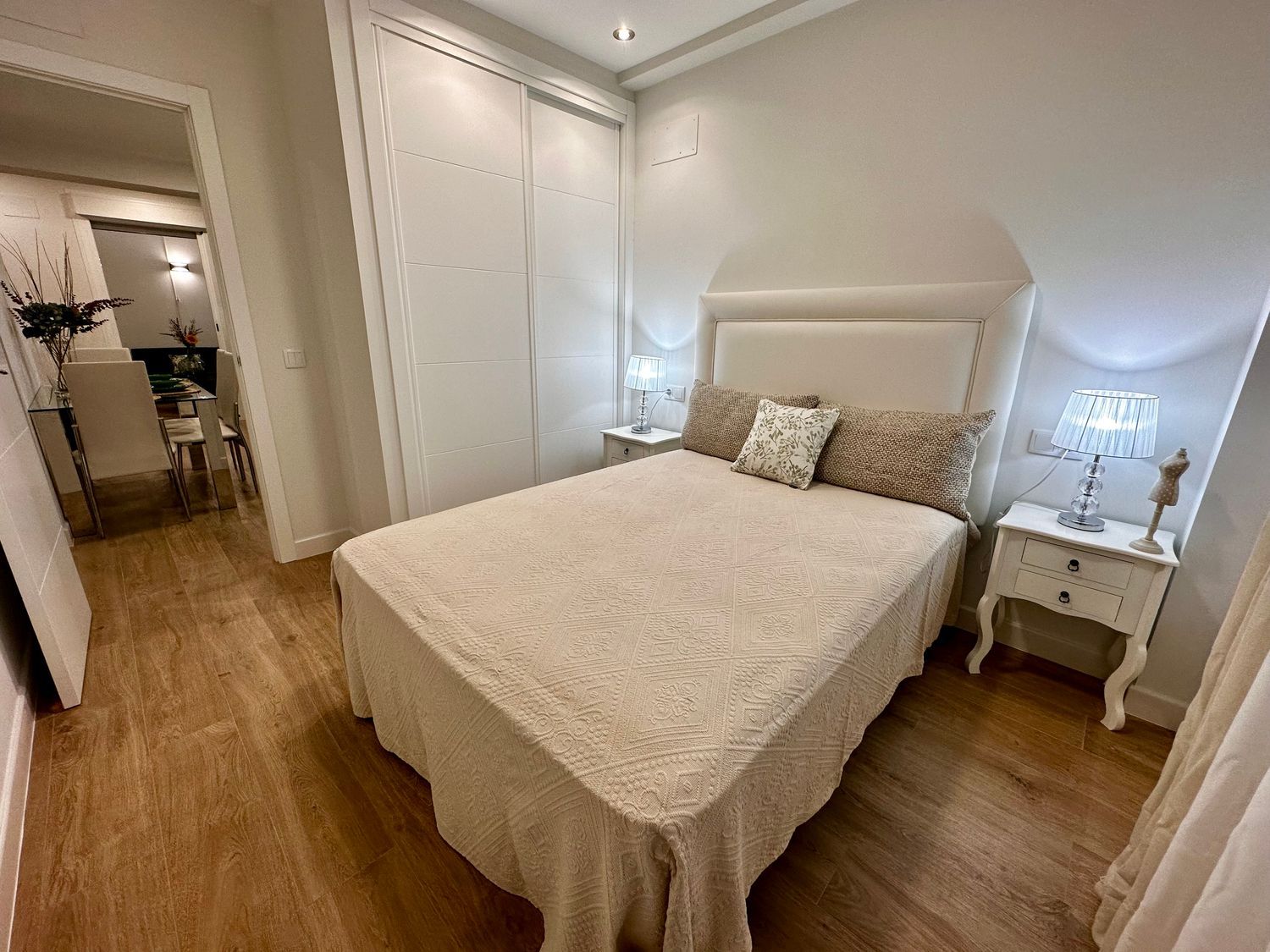 Piso en Doctor Marañon, 9, Doctor Fedriani, Sevilla - Foto 6