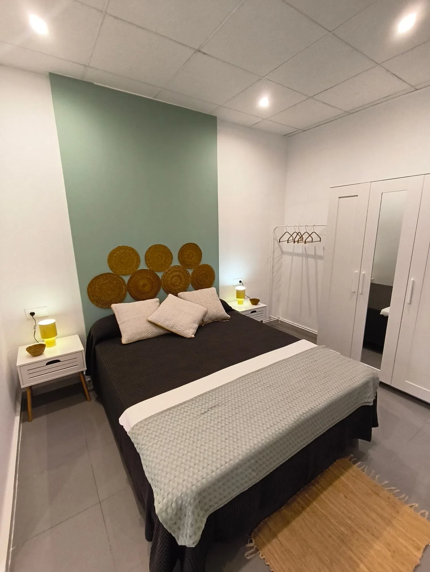 Estudio en Joaquina Eguaras, 19 - Foto 8