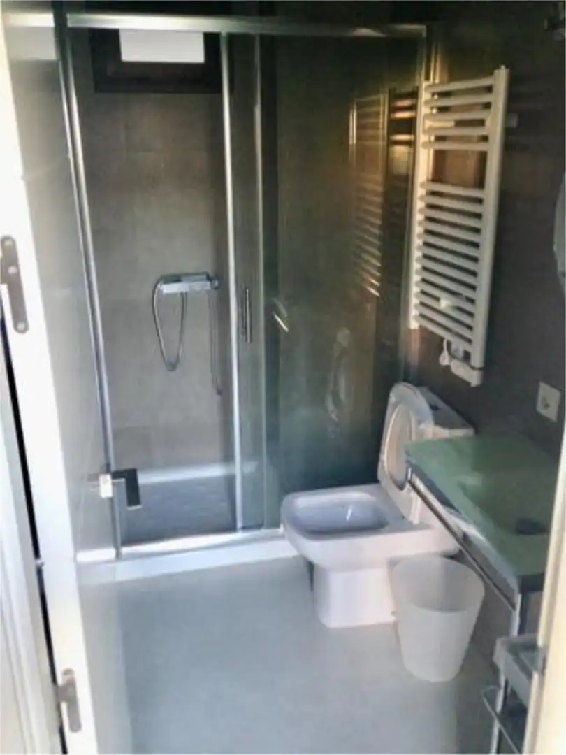 Apartamento en centro de Utrera - Foto 5
