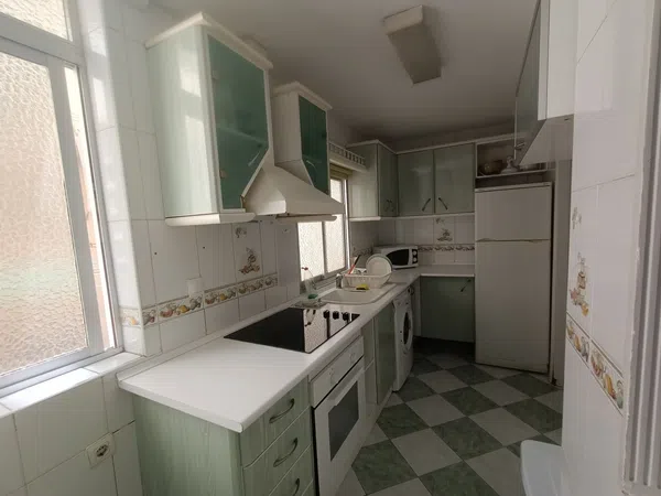 Piso en Calle cómpeta, 10, Camino de Antequera - Foto 3