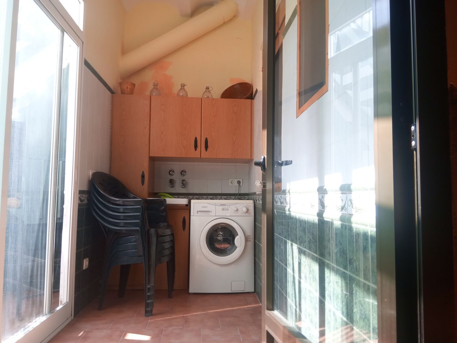 Chalet adosado en Avenida Constitución, 12, La Paz, La Paz - Foto 10