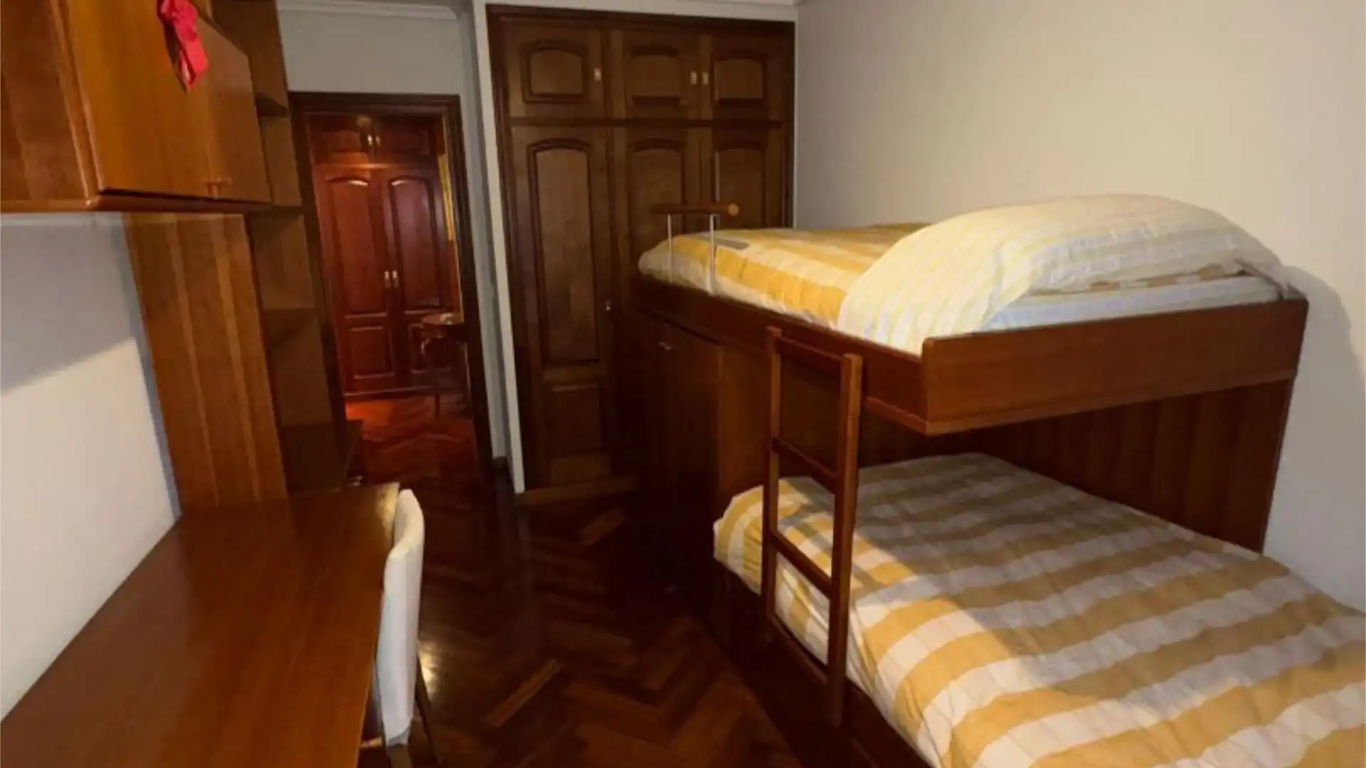 Piso en  Praza Alcalde López Menéndez 1 - Foto 9