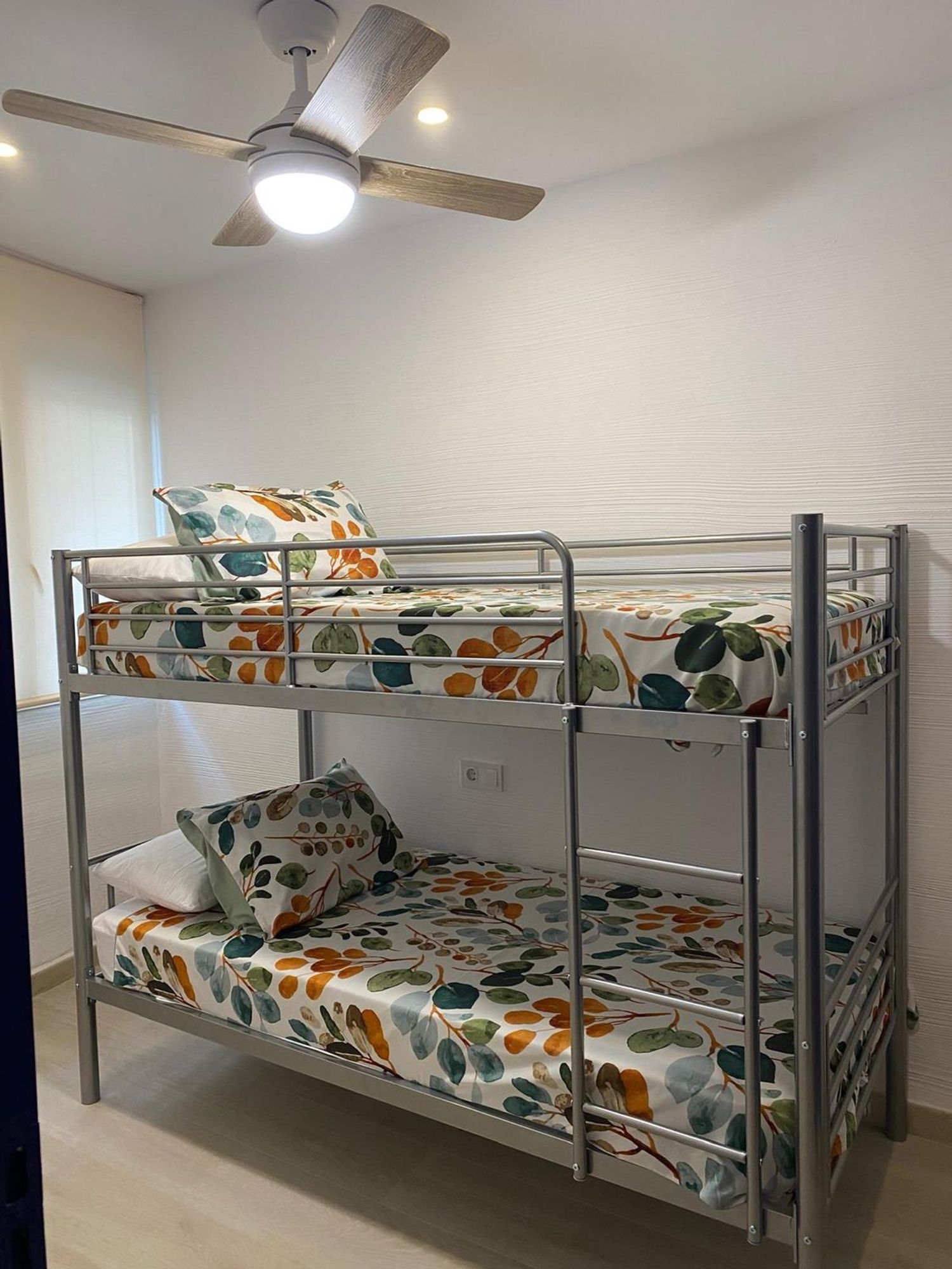 Piso en calle Cronista Viravens, 4 - Foto 17