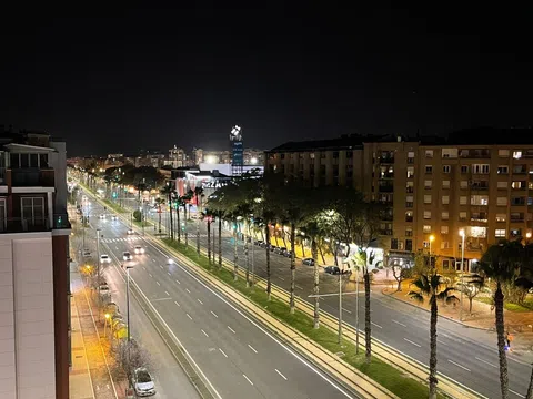 Ático en avenida Juan Carlos I, 40 - Foto 4