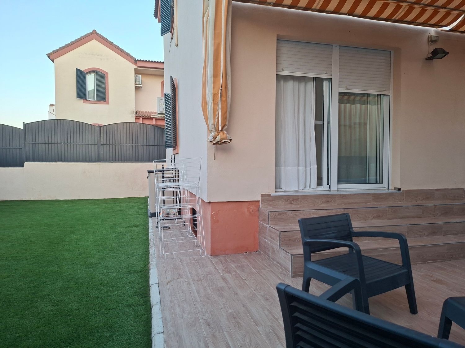 Chalet adosado en Avenida Almensilla, 37 - Foto 20