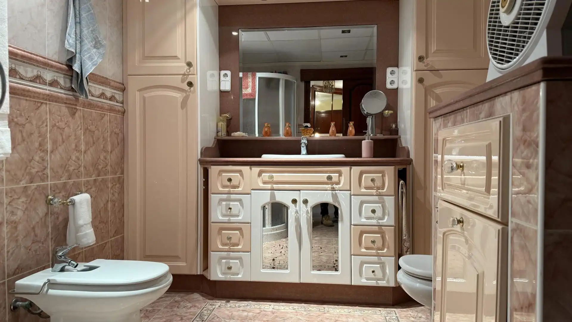 Piso en  Avenida Simón Bolívar 24 - Foto 3