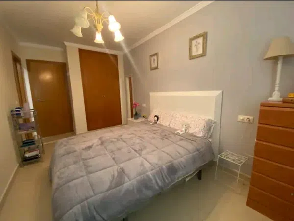 Piso en Paseo del Saladar, 34, Saladar, Saladar - Foto 17