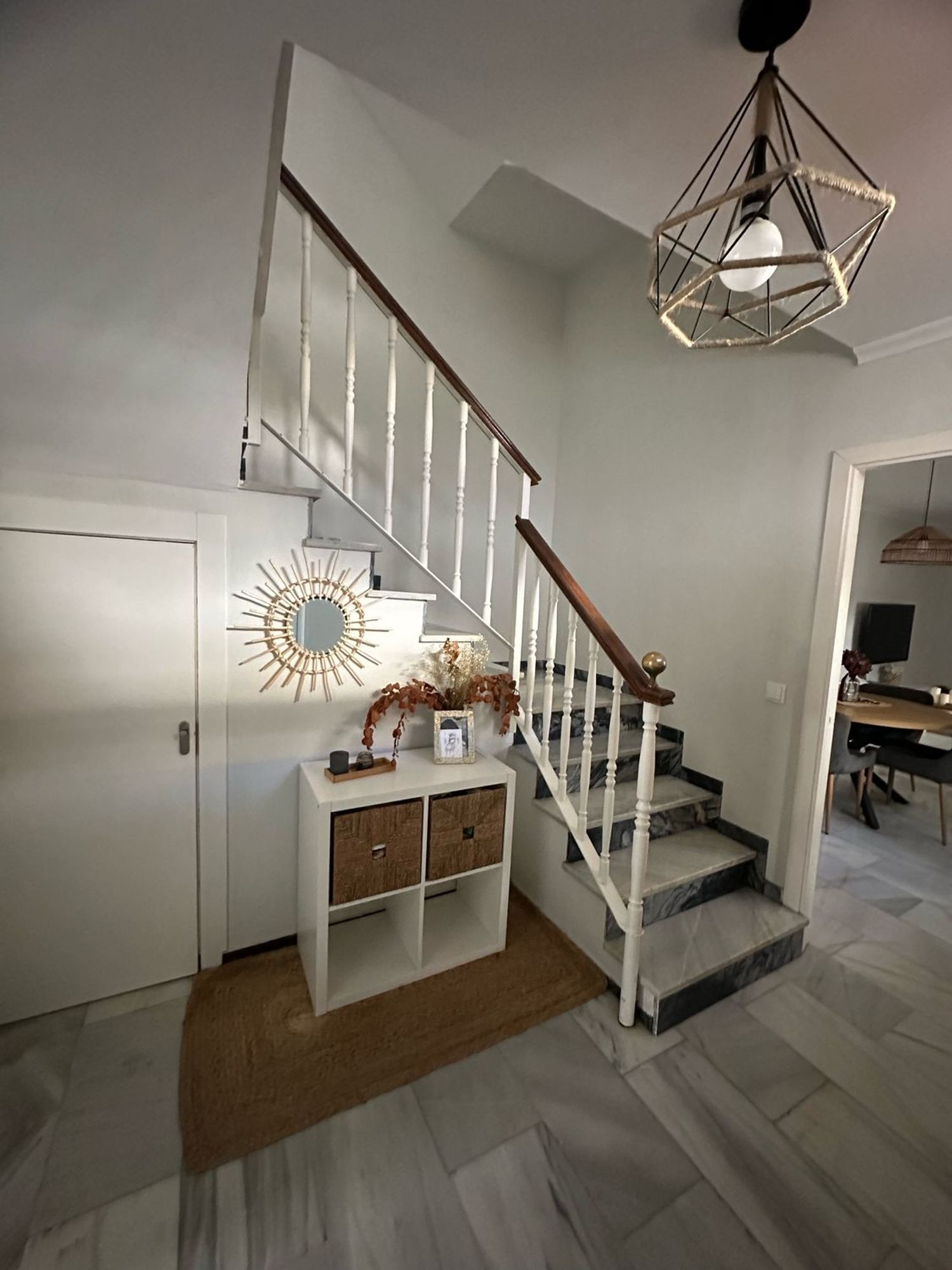 Chalet adosado en plaza de San Pedro, 2 - Foto 8