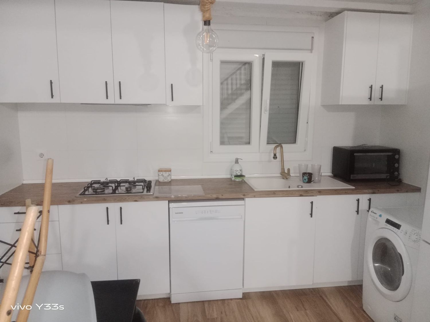 Casa independiente en camino Cañada del Fontanar, 99 98 - Foto 4