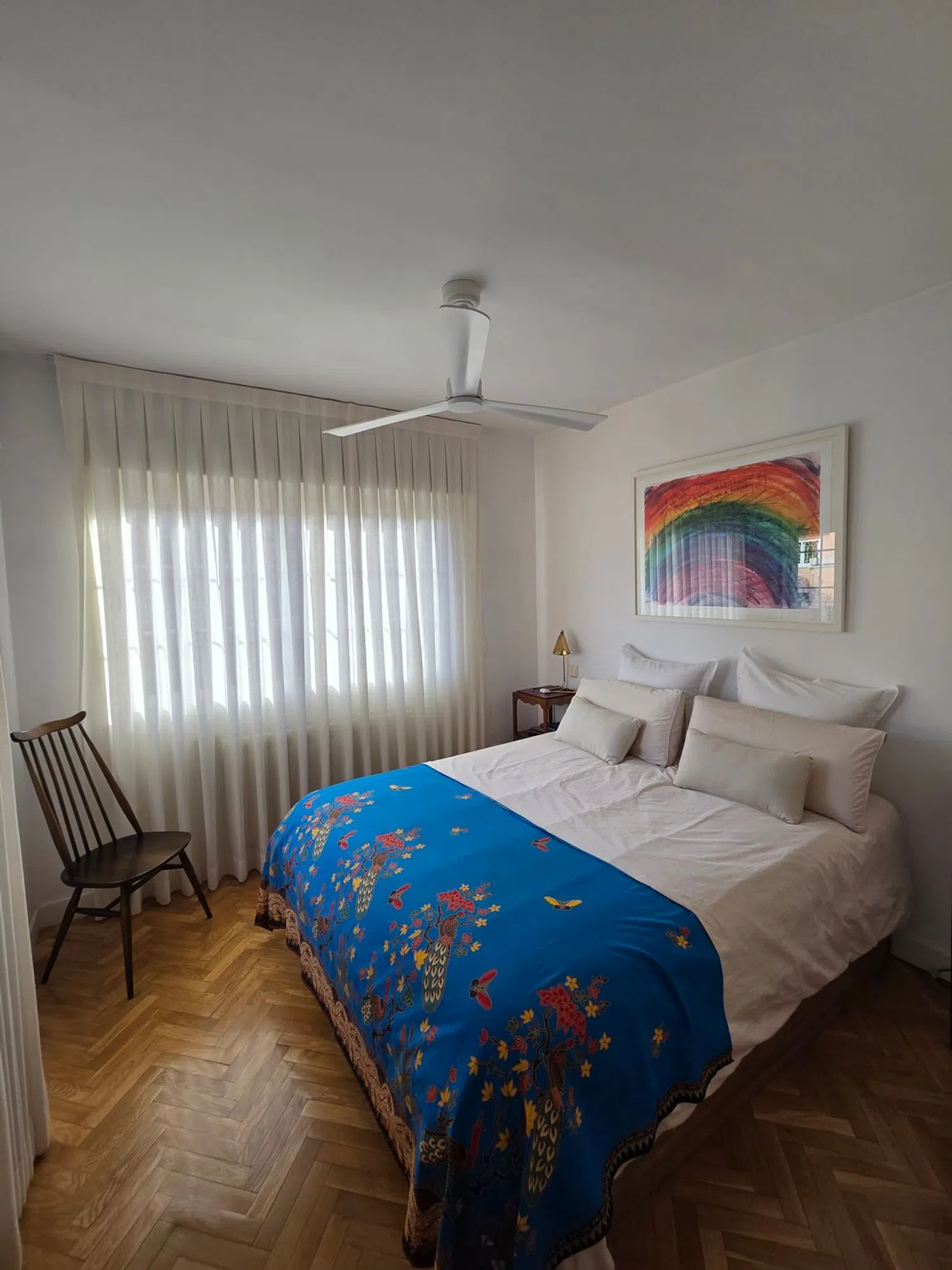 Chalet adosado en Urb. los arcángeles Ensanche - Foto 12