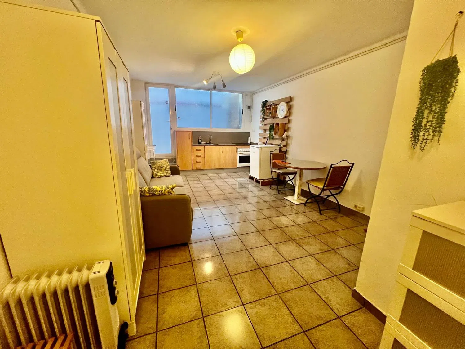 Estudio en avenida de Sant Ramon Nonat, 20 - Foto 2