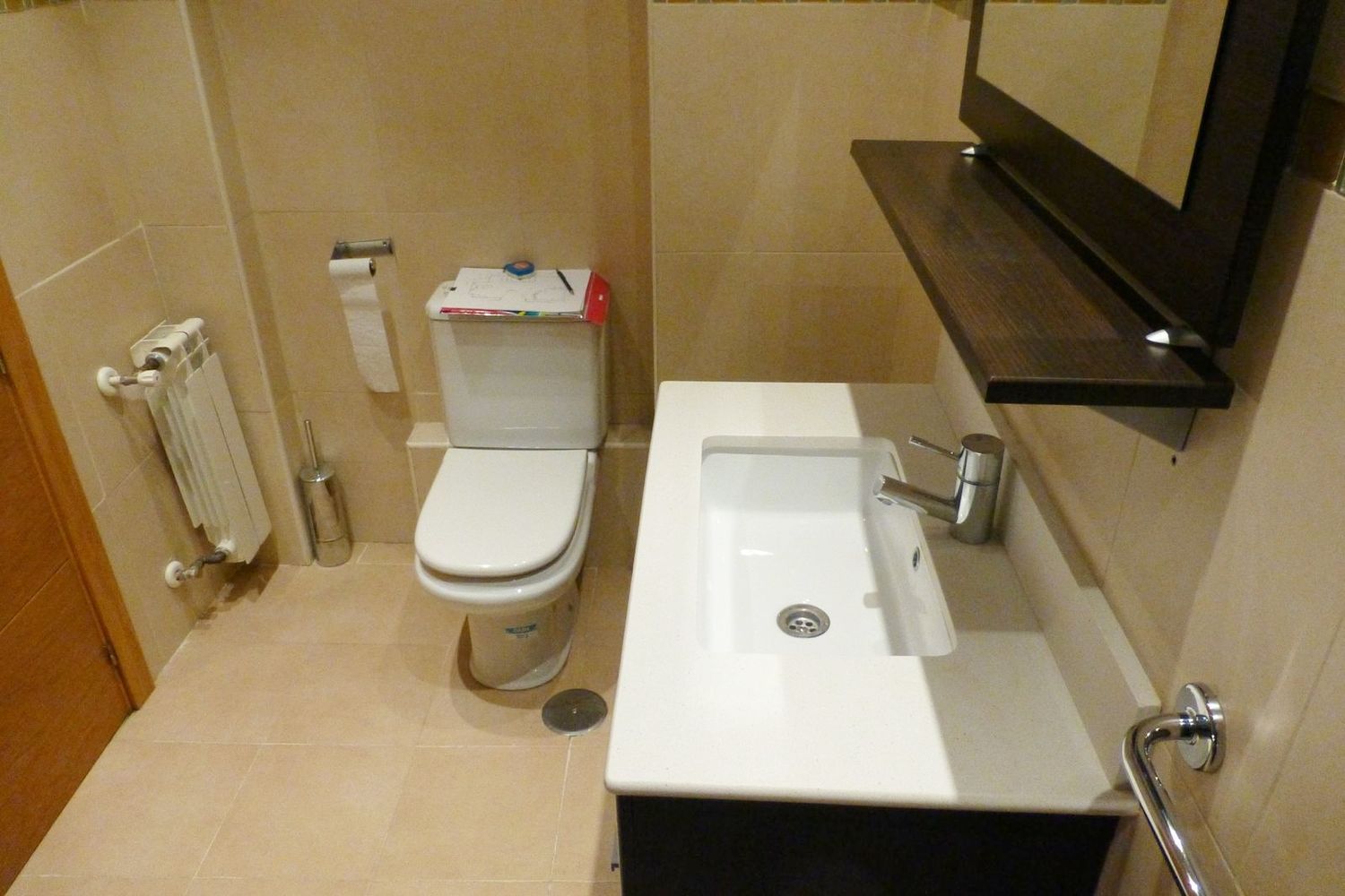 Piso en Calle Real, 53, Alto de la Jabonería - Foto 13